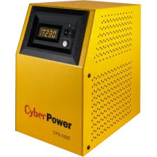 Источник бесперебойного питания/ UPS CyberPower UT1500EIG Line-Interactive 1500VA/900W USB/RJ11/45/USB charger A/C