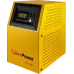 Источник бесперебойного питания/ UPS CyberPower UT1500EIG Line-Interactive 1500VA/900W USB/RJ11/45/USB charger A/C