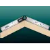 Транспортир-угломер электронный, DPM-20 200 мм