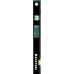 Уровень с зеркальным глазком 400 мм