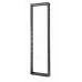 Рама 19 Racknet R300, 48U, черный
