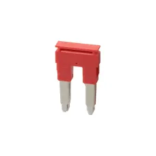 Перемычка для ЗКБ 16 мм2 2PIN (упак. 10 шт.) TDM