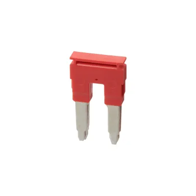 Перемычка для ЗКБ 16 мм2 2PIN (упак. 10 шт.) TDM