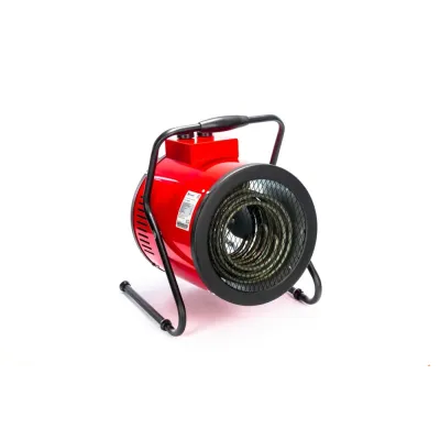 Пушка тепловая электрическая Hintek TP-09380