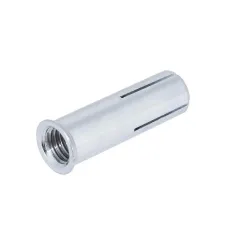 Анкер забивной M12, сталь, G (ES M 12x50)
