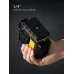 Нивелир лазерный SL-3D 2, 50м, точн. +/-0,5 мм/м, зеленый, микролифт, держатель