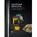 Нивелир лазерный SL-3D 2, 50м, точн. +/-0,5 мм/м, зеленый, микролифт, держатель
