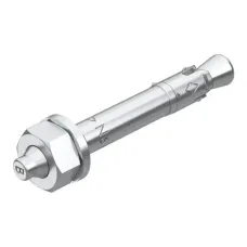 Анкерный гвоздь N, 6x49 мм, сталь, G (N 6-5-10/49)