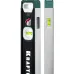 Уровень сверхпрочный с зеркальным глазком A-RATE CONTROL 800 мм