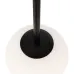Светильник подвесной Maytoni Basic form MOD321PL-01B E14х1х40W Черный