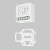 Wi-Fi выключатель двухканальный (без нуля) MSN002