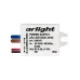 Блок питания ARJ-KE10300-MINI (3W, 300mA) (ARL, IP20 Пластик, 5 лет)