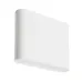 Светильник SP-Wall-110WH-Flat-6W Day White (ARL, IP54 Металл, 3 года)