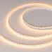 Лента светодиодная 9,6 Вт/м 24В IP20 2400K 120LED/м RT/RTW-A120-5mm SMD 2835 5 м