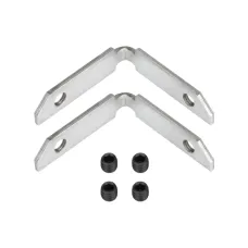 Соединитель профиля MAG-STRETCH-ORIENT-L90 Set (ARL, Металл)