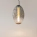 Светильник подвесной  Maytoni Bruma MOD397PL-L14B3K LED 14W Черный