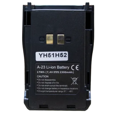 Аккумуляторная батарея Аргут BAT-23/301H/24 (2300)