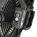 Вентилятор с гибридным питанием Greenworks G24FAN, 24V /110-240V, 254 мм, 6,7-14,2 м3/мин, макс. 852 м3/час, без АКБ и ЗУ (3503407)