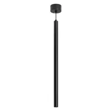 Светильник SP-PIPE-HANG-L600-R30-9W Day4000 (BK, 24 deg, 230V) (IP20 металл, 3 года)