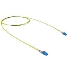 Патч-корд оптический двухволоконный (Duplex) LC-UPC/LC-UPC, 9/125 OS2, 10 м