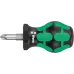 Отвертка короткая 350 PH Stubby PH 3X25 мм