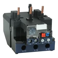 Реле тепловое OptiStart E LRE355-93 A-(30-40 A)