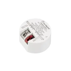 Блок питания ARJ-SP-40250-PFC-R (10W, 24-40V, 250mA) (ARL, драйвер для светодиодов и светильников, IP20 пластик, 5 лет)