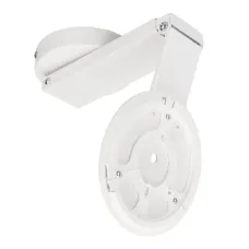 Подвес жесткий поворотный SPX-HANG-ROTATE-R150-L350 (WH) (Металл)