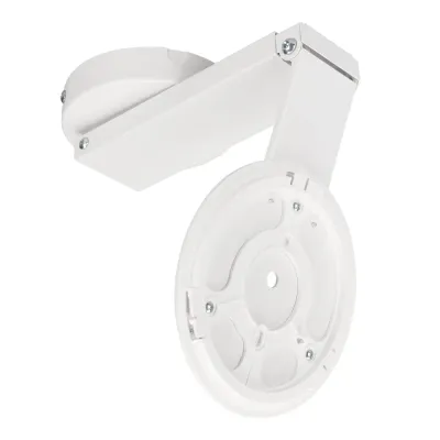 Подвес жесткий поворотный SPX-HANG-ROTATE-R150-L350 (WH) (Металл)
