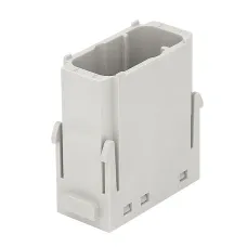 Вилка OptiLink HDC-HM-8-16-MС-(0,14-4,0)-400V