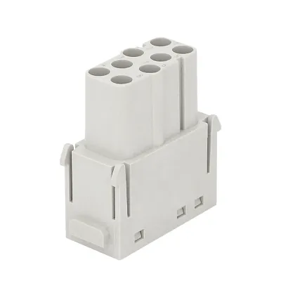 Розетка OptiLink HDC-HM-8-16-FС-(0,14-4,0)-400V