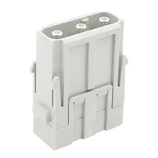 Вилка OptiLink HDC-HM-3.1-40-M-(2,5-8)-690V
