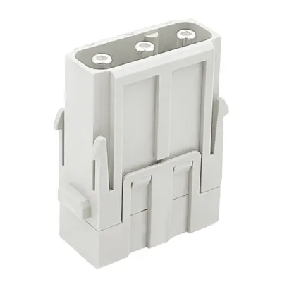 Вилка OptiLink HDC-HM-3.1-40-M-(2,5-8)-690V