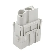 Розетка OptiLink HDC-HM-3.1-40-F-(2,5-8)-690V
