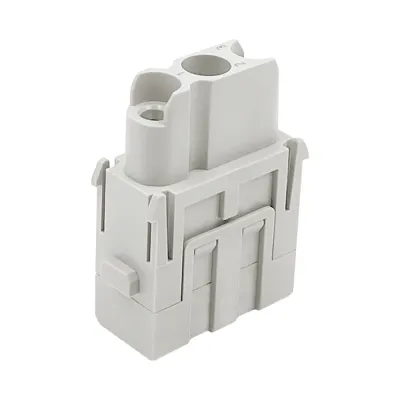 Розетка OptiLink HDC-HM-3.1-40-F-(2,5-8)-690V