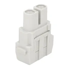 Розетка OptiLink HDC-HM-2-40-FC-(1,5-10)-1000V