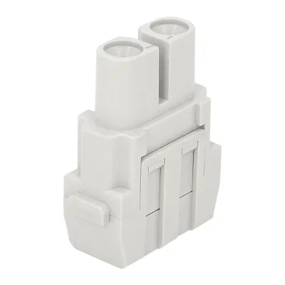 Розетка OptiLink HDC-HM-2-40-FC-(1,5-10)-1000V