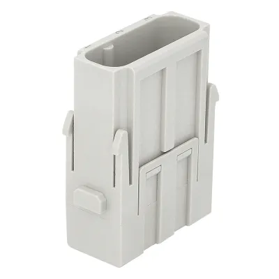 Вилка OptiLink HDC-HM-3-40-MC-(1,5-10)-500V