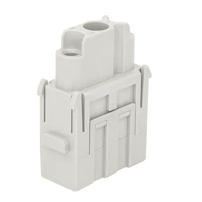Розетка OptiLink HDC-HM-3-40-FC-(1,5-10)-500V