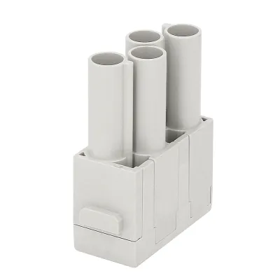 Розетка OptiLink HDC-HM-4-40-FC-(1,5-6)-830V