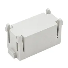 Заглушка для модулей OptiLink HDC-HM-00