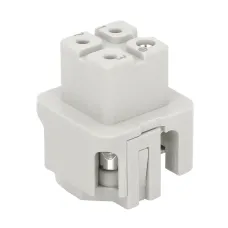 Розетка OptiLink HDC-HA-3-10-F-(0,75-1,5)-250V
