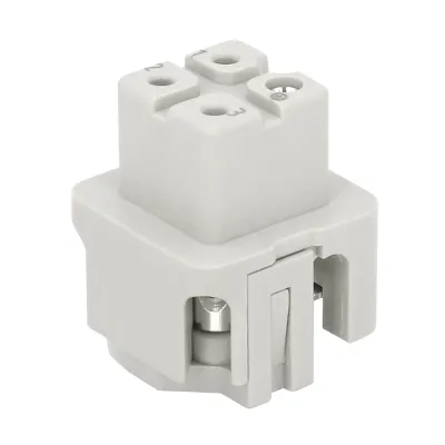 Розетка OptiLink HDC-HA-3-10-F-(0,75-1,5)-250V