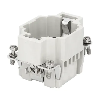 Вилка OptiLink HDC-HDD-24-10-MC-(0,14-2,5)-250V