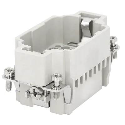 Вилка OptiLink HDC-HDD-42-10-MC-(0,14-2,5)-250V
