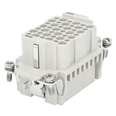 Розетка OptiLink HDC-HDD-42-10-FC-(0,14-2,5)-250V