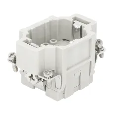 Вилка OptiLink HDC-HEE-10-16-MC-(0,14-4,0)-500V