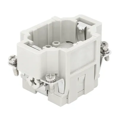 Вилка OptiLink HDC-HEE-10-16-MC-(0,14-4,0)-500V
