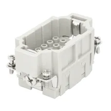 Вилка OptiLink HDC-HEE-18-16-MC-(0,14-4,0)-500V