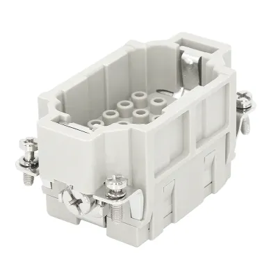 Вилка OptiLink HDC-HEE-18-16-MC-(0,14-4,0)-500V